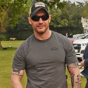 Meet your Posher, Dean